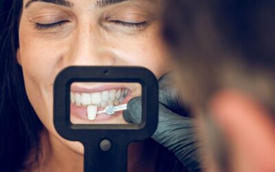 The Silent Alarm: Understanding and Addressing Bad Breath