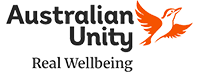 Australian Unity Logo