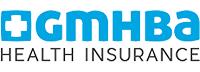 Gmhba Logo