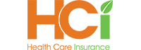 Health Care Insureance Logo